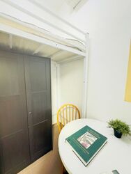 Nineteen Shelford Road (D11), Condominium #465572531